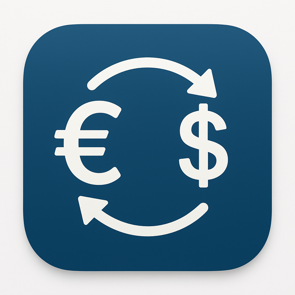Currency Converter + Widgets